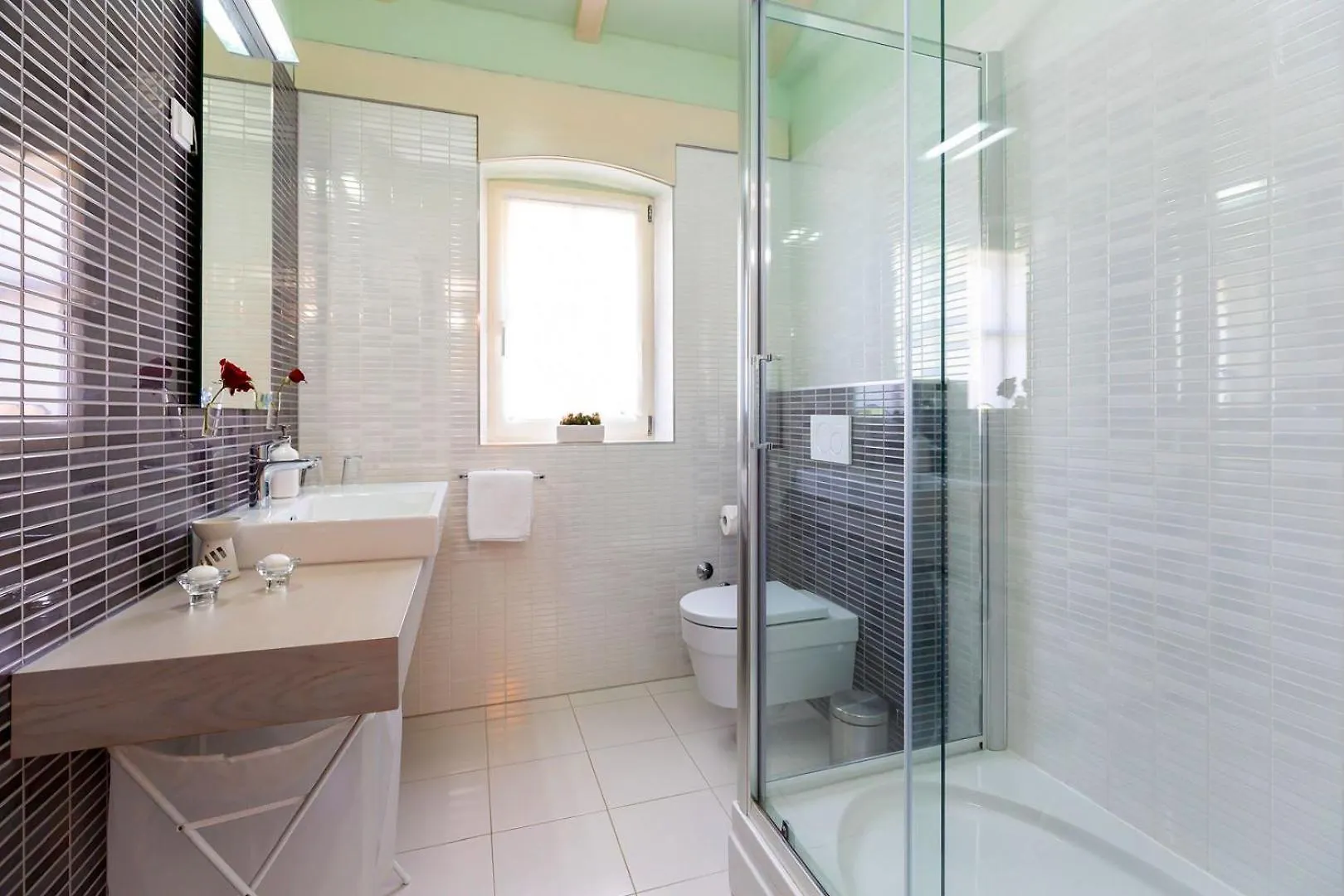 Beautiful Villa Salvea With Pool In Porec Montižana 0*,