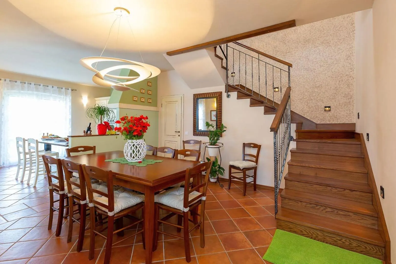 Beautiful Villa Salvea With Pool In Porec Montižana Croatie